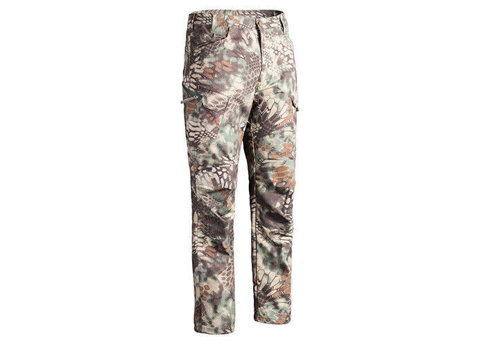 mens military cargo trousers