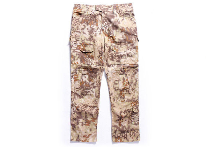 highlander track pants