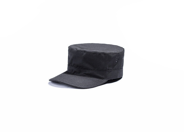 od green fitted hat