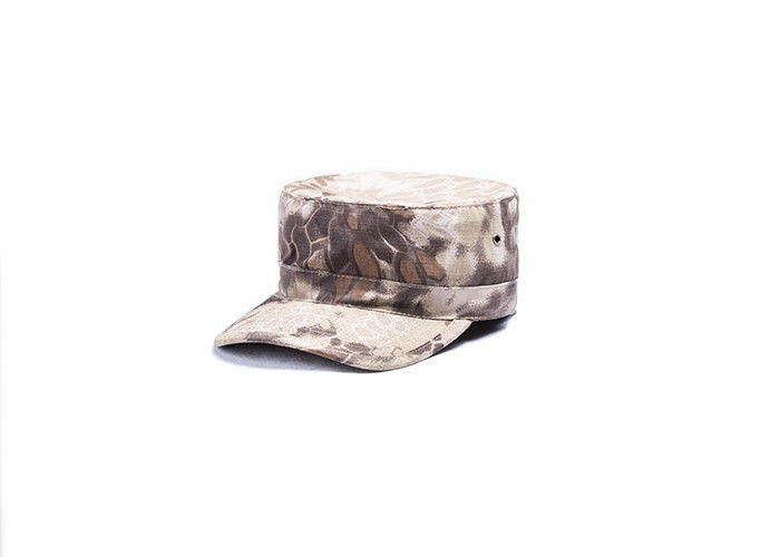 custom camo bucket hats