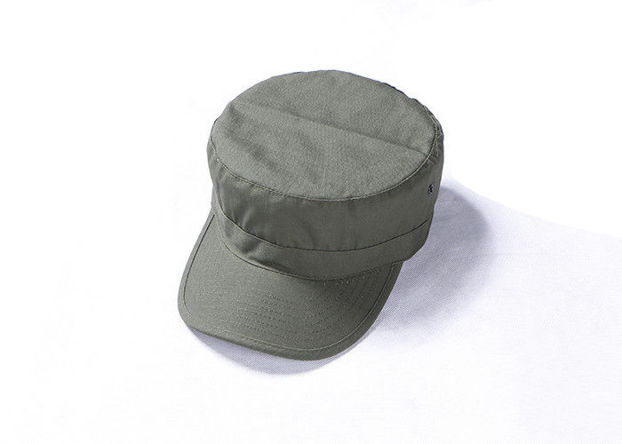 round baseball cap