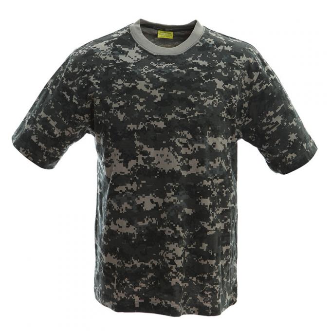 100 Cotton Military Tactical Shirts