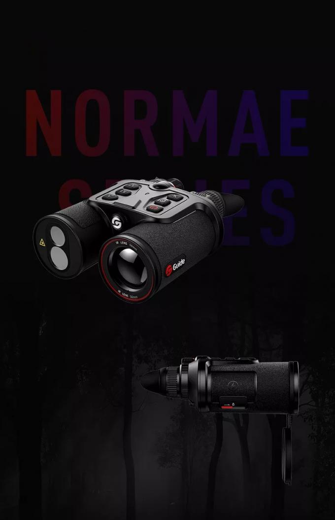 6X MicroLight Night Vision Sight UltraLight HD Military Night Vision