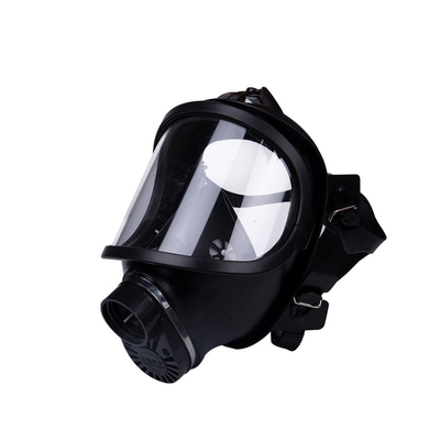 MF14 Chemical Gas Mask Anti Dust Activated Carbon Mask Anti Spurting