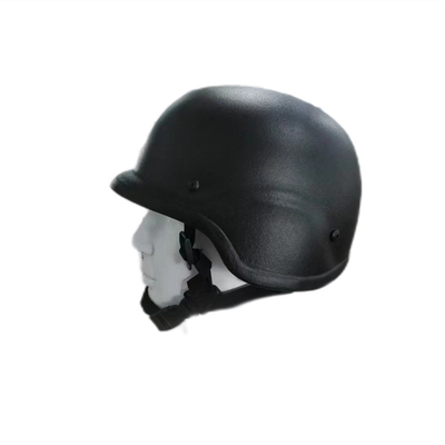NIJ IIIA Military Ballistic Armor Lightweight Fast Bulletproof Kevlar Army Bulletproof Helmet