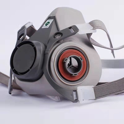 Half Face 6200 Outdoor Hunting Gear Gas Mask Chemical Dust Proof