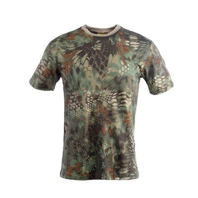 100% Cotton Military Tactical Shirts