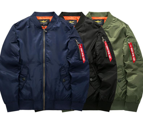 Stand Collar Waterproof Military Winter Coat Wearable Unbreakable