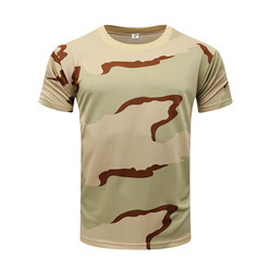 Python Camouflage Military Shirts
