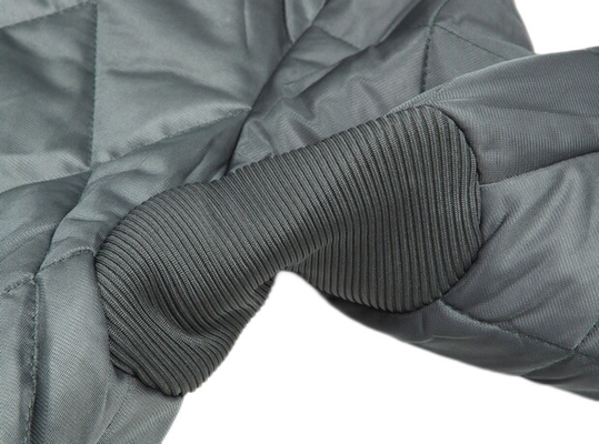 100% Cotton Military Cold Weather Gear Thickened Cold Proof
