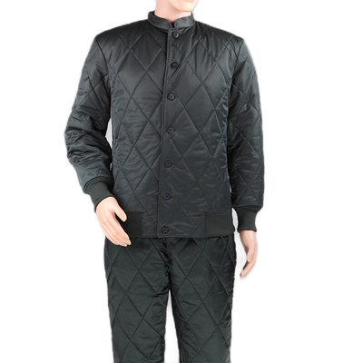 Military Combat Warm Waterproof Jacket