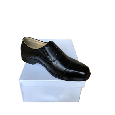 Genuine Leather Deodorization Office Formal Shoes High Resilience Oxford Leather Shoes