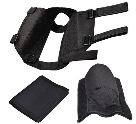 Durable Nylon Tactical Ammo Pouch Wear Resistant Waterproof