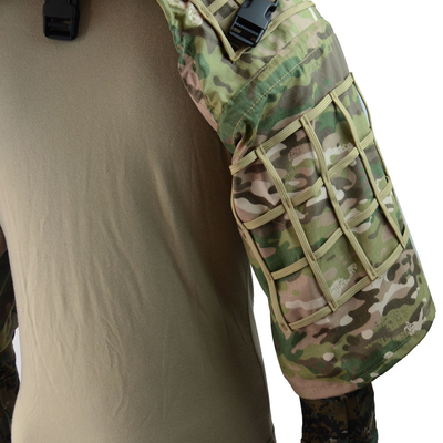 Sniper Camouflage Outdoor Hunting Gear