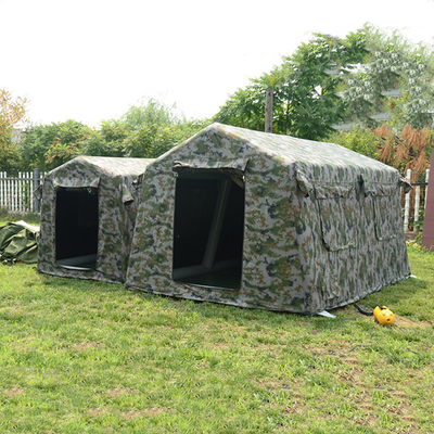 420D Oxford Military Camping Gear