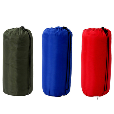3 Season Waterproof Military Camping Gear Sleeping Bag Breathable