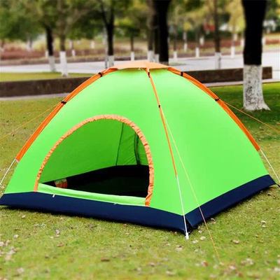 1000-1500mm Outdoor Military Camping Gear Tent Oxford Fabric