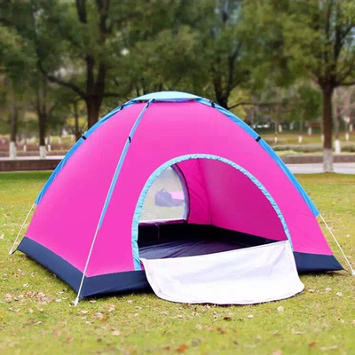 1000-1500mm Outdoor Military Camping Gear Tent Oxford Fabric
