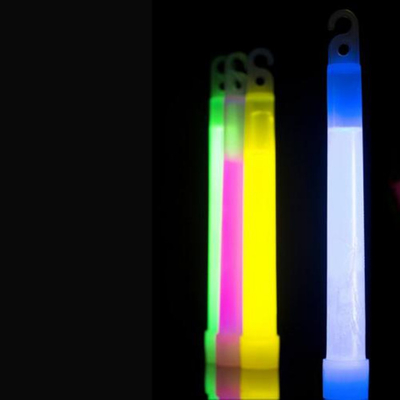 Outdoor first aid 6-inch glow stick military camping gear fishing lighting
