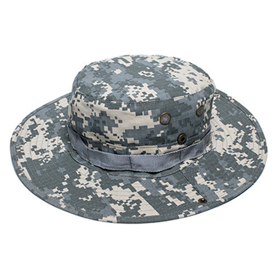 Tactical Camouflage Cap Outdoor Fishing Gear Is Versatile And Widely Applicable
