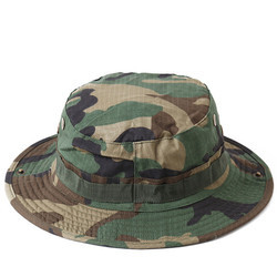 Tactical Camouflage Cap Outdoor Fishing Gear Is Versatile And Widely Applicable