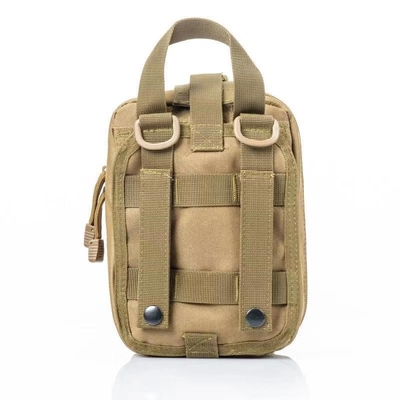900D Oxford Survival Military Camping Gear Polyester Tactical Bag