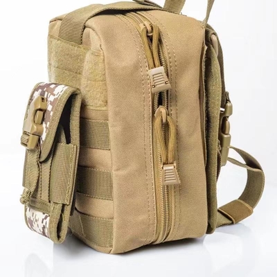 900D Oxford Survival Military Camping Gear Polyester Tactical Bag