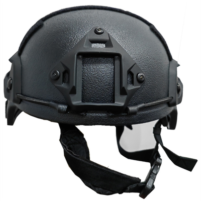 Foam Padding Helmet Military Ballistic Armor Aramid Fibre Adjustable