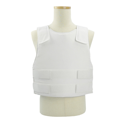 3A Stab Proof Level 1 Bulletproof Military Ballistic Armor Double Proof