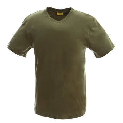 100% Cotton Camouflage Military Tactical Shirts