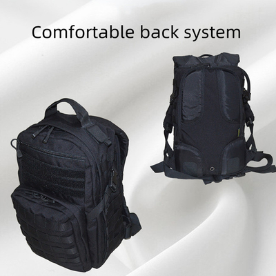 Polyester 40L Military Tactical Backpack Army 30L Military Camping Backpack