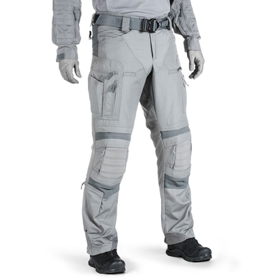 Pioneer PRO Tactical Military Combat Uniform Multi Pockets Combat Cargo Pants Waterproof