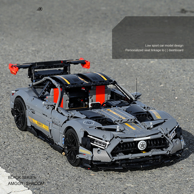 GT Streamline Remote Control Car Toys AMG Series Mercedes Benz