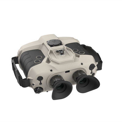 Binocular Microscope Night Vision Binoculars For Military Infrared 2.1 Kg