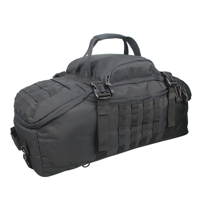 3 Way Duffle Bag (Backpack/Crossbody Bag Or Shoulder Bag/Handbag) 9000D polyester