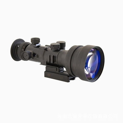 6X Micro-Light Night Vision Sight Ultra-Light HD Military Night Vision Scope