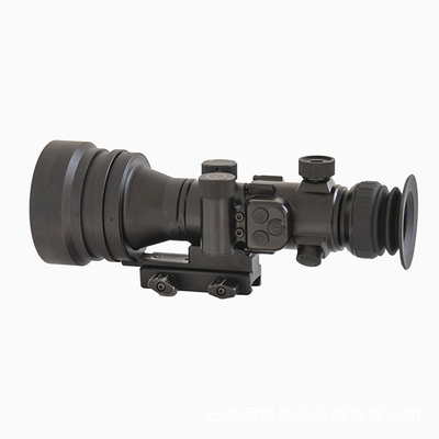 6X Micro-Light Night Vision Sight Ultra-Light HD Military Night Vision Scope