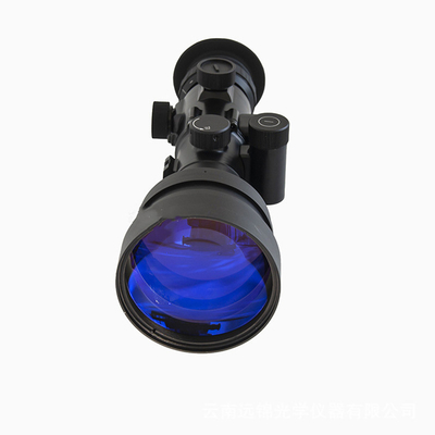 6X Micro-Light Night Vision Sight Ultra-Light HD Military Night Vision Scope