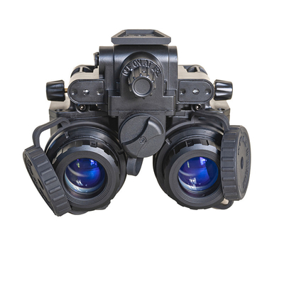 PVS-31 Binocular Night Vision Goggles Gen2+ Night Vision Goggles Military Grade