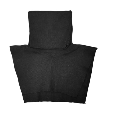 Customized Flame Retardant Tactical Cut Resistant Neck Guard Composite Fabric Anti-cutting