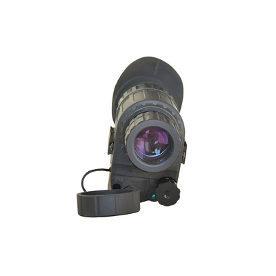 PVS-14M Monocular Gen2+ Night Vision Magnification 1X IP65 Waterproof