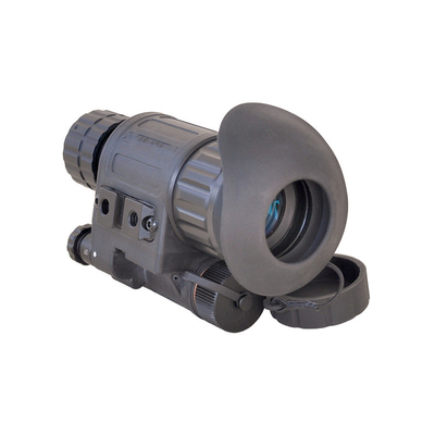 PVS-14M Monocular Gen2+ Night Vision Magnification 1X IP65 Waterproof