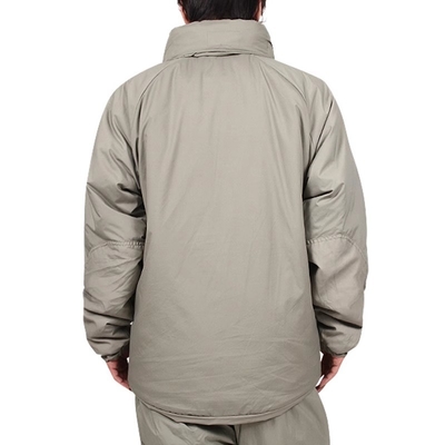 Custom XLR Tactical Military Uniform Lightweight Thickened Cold Protection