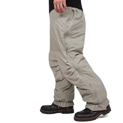 Custom Abrasion Resistant Winter Thickened Military Tactical Pants