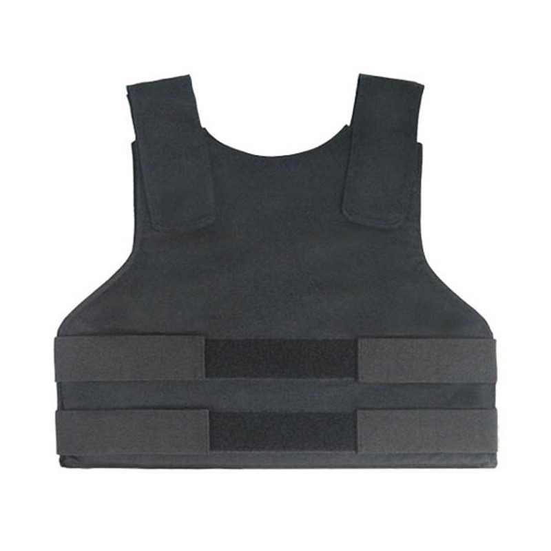 3A Stab Proof Level 1 Bulletproof Military Ballistic Armor Double Proof