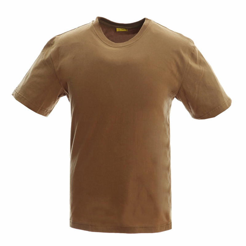 100% Cotton Camouflage Military Tactical Shirts