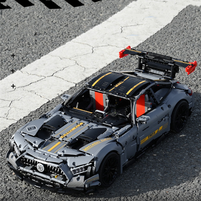 GT Streamline Remote Control Car Toys AMG Series Mercedes Benz
